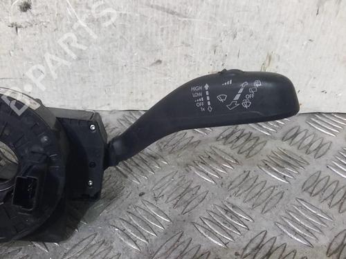 Used Steering column stalk VW POLO V (6R1, 6C1) 1.2 TDI (75 hp) 20359459
