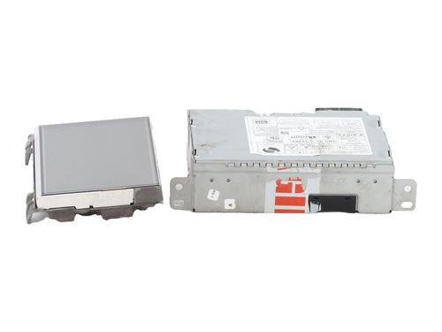 Used Radio Radio 21812248 21812248