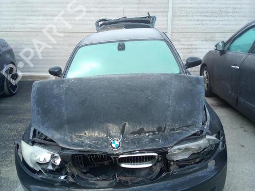 Steering rack BMW 1 (E87) 118 d | BP20727428M22  - Image 16