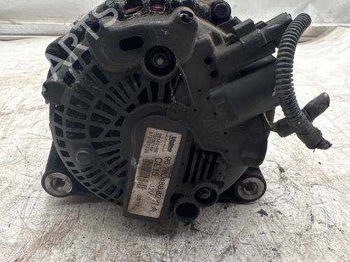 Alternator CITROËN C3 Picasso (SH_) | BP36591413M7 - Image 5
