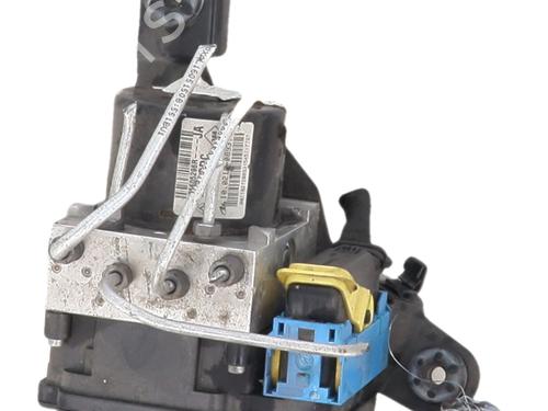 ABS pump RENAULT MEGANE III Hatchback (BZ0/1_, B3_) | BP38061012M43 - Image 4