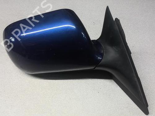 Right mirror AUDI A4 B5 (8D2) 1.9 TDI | BP22001289C27