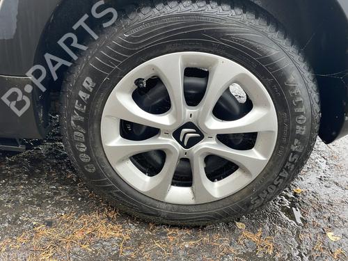 Front left panel CITROËN C3 III (SX) 1.2 PureTech 82 | BP29560336C58  - Image 22