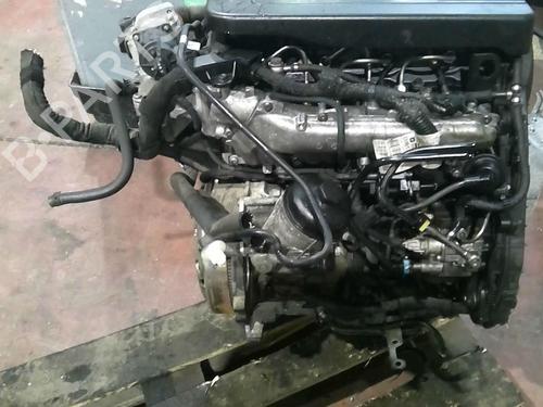 Engine OPEL ASTRA J (P10) 1.7 CDTI (68) | BP20356739M1 - Image 4