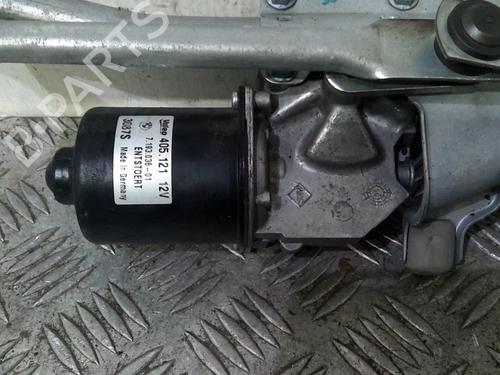 Used Front wiper motor Front wiper motor BMW 1 (E87) 118 d (143 hp) 20366530 20366530
