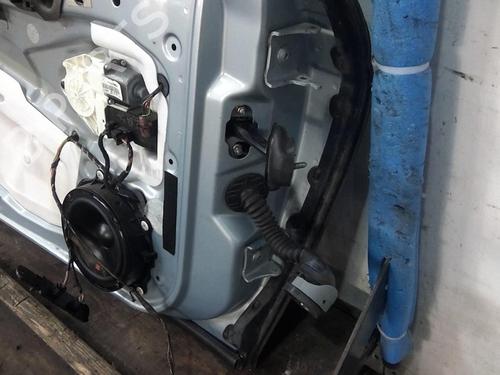 Used Left front door PEUGEOT 407 (6D_) 1.8 (6D6FZB) (116 hp) 20354829