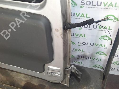 Left tailgate OPEL COMBO Tour 1.7 DTI 16V | BP22005000C76 