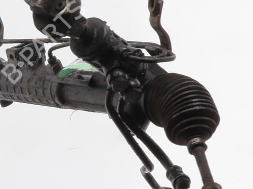 Used Steering rack Steering rack BMW 3 (E46) 318 d (116 hp) 28833312 28833312