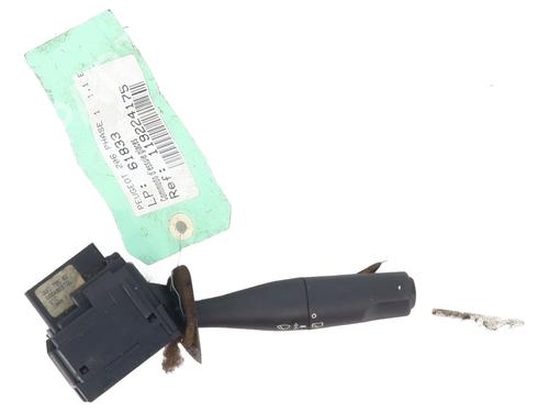 Used Steering column stalk Steering column stalk PEUGEOT 206 Hatchback (2A/C) 1.1 i (60 hp) 31655619 31655619