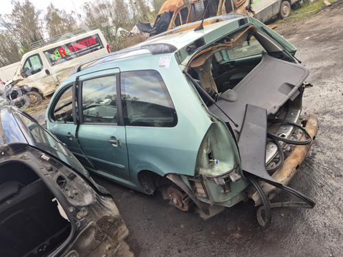 Left front window switch PEUGEOT 307 SW (3H) | BP33472677I27 - Image 10