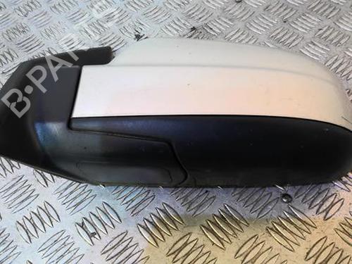 Left mirror HYUNDAI TUCSON (JM) 2.0 CRDi All-wheel Drive | BP20350522C26 