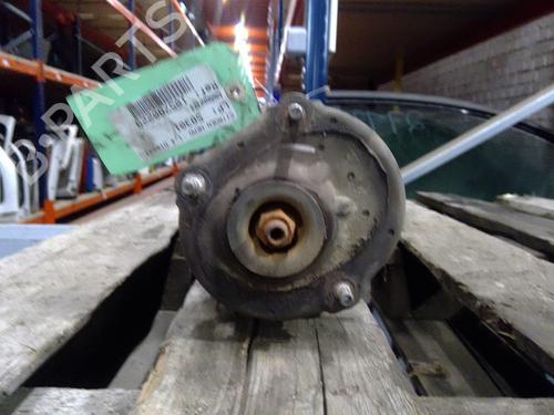 Left front shock absorber CITROËN NEMO MPV 1.4 HDi | BP26156502M16 