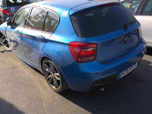 Steering column BMW 1 (F20) 116 d | BP39177931M21 - Image 13