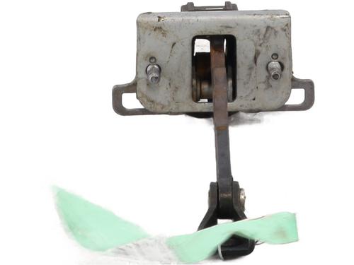 Used Hinge/Door check strap Hinge/Door check strap PEUGEOT 308 SW I (4E_, 4H_) 1.6 HDi (109 hp) 30914983 30914983