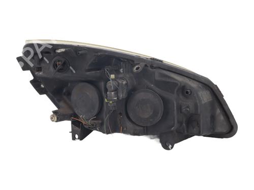 Left headlight RENAULT SCÉNIC II (JM0/1_) 1.5 dCi (JM0F) | BP24183855C28  - Image 5