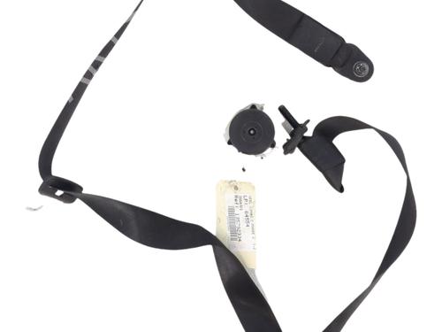 Front left seatbelt OPEL COMBO Box Body/MPV 1.3 CDTI 16V | BP40614009I26 - Image 4