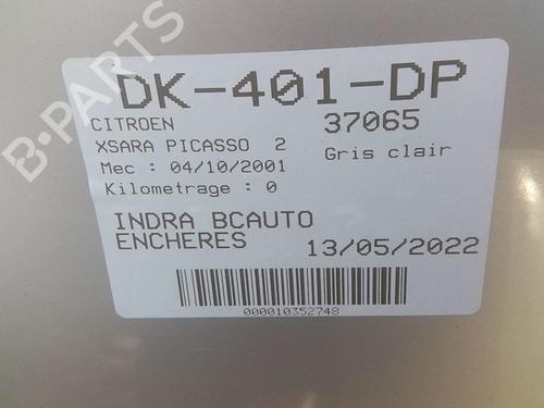 Steering column stalk CITROËN XSARA PICASSO (N68) 2.0 HDi | BP20362591I23 