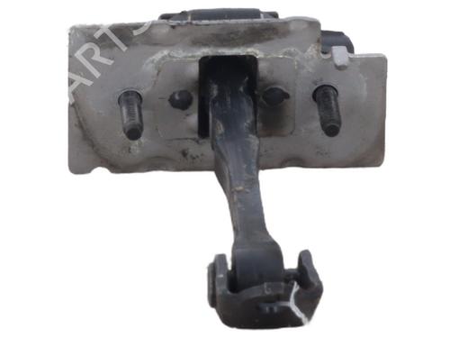 Used Hinge/Door check strap Hinge/Door check strap PEUGEOT 308 II (LB_, LP_, LW_, LH_, L3_) 1.6 HDi / BlueHDi 115 (115 hp) 26183876 26183876