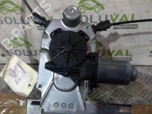 Used Front right window mechanism RENAULT CLIO III (BR0/1, CR0/1) 1.5 dCi (C/BR0G, C/BR1G) (68 hp) 22004455