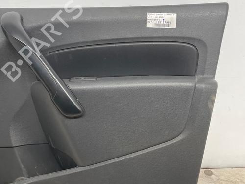 Front right panel RENAULT KANGOO Express (FW0/1_) | BP37246289C59 - Image 3