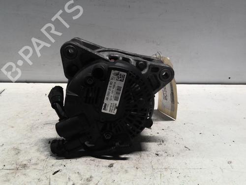 Alternator PEUGEOT 208 I (CA_, CC_) 1.2 PureTech 82 | BP20361901M7 
