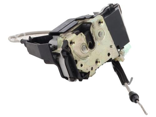 Used Front right lock Front right lock PEUGEOT 307 SW (3H) 1.6 HDI 110 (109 hp) 30056847 30056847