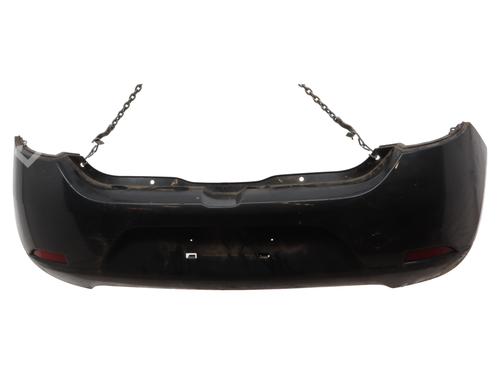 Used Rear bumper DACIA SANDERO II TCe 90 (B8M1, B8MA, B8AC) (90 hp) 32098789