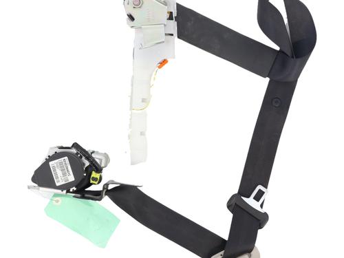 Front left seatbelt NISSAN LEAF (ZE0) Electric | BP33857339I26 - Image 3