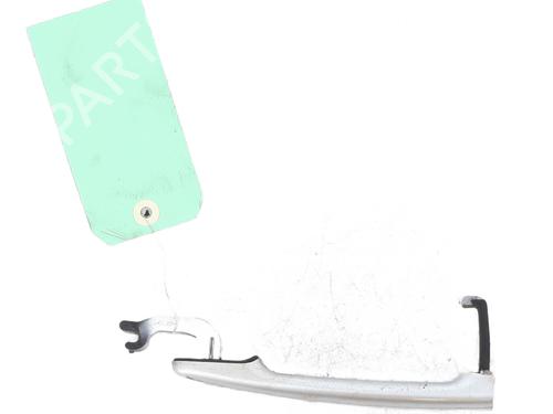 Front right exterior door handle PEUGEOT 307 Break (3E) 1.6 16V | BP24862908C129 