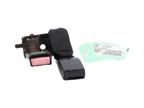 Used Seat buckle Seat buckle RENAULT LAGUNA II (BG0/1_) [2001-2007] 35939430 35939430