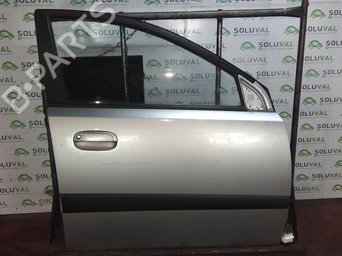 Right front door KIA RIO II (JB) 1.5 CRDi | BP22003968C3 