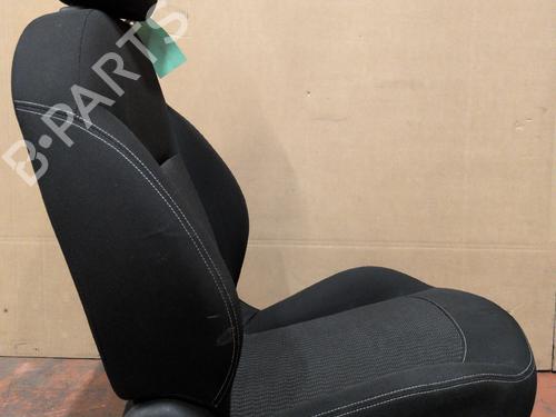 Fahrersitz für Fahrersitz PEUGEOT 208 I (CA_, CC_) 1.2 VTI 82 (82 hp) 36282096 36282096