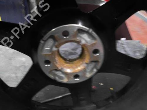 Rim RENAULT TWINGO III (BCM_, BCA_) 1.0 SCe 70 (BCMB) | BP29896438C45