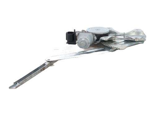 Rear right window mechanism NISSAN JUKE (F15) 1.2 DIG-T | BP23788998C25