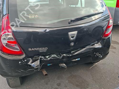 Steering column DACIA SANDERO 1.4 MPI LPG | BP29291976M21 - Image 36