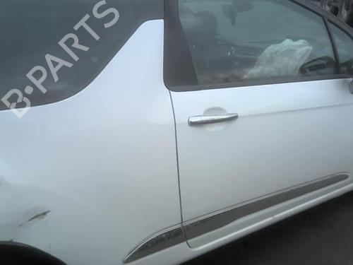 Left front window switch CITROËN DS3 (SA_) 1.6 HDi 110 | BP24942067I27  - Image 23