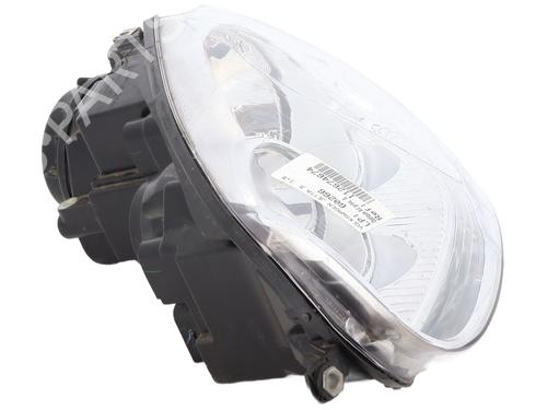 Venstre forlygte VW JETTA III (1K2) 1.9 TDI | BP29342108C28 