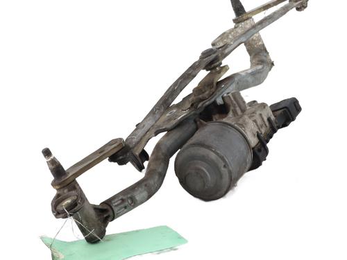 Used Front wiper motor SEAT IBIZA III (6L1) 1.2 (64 hp) 30948976