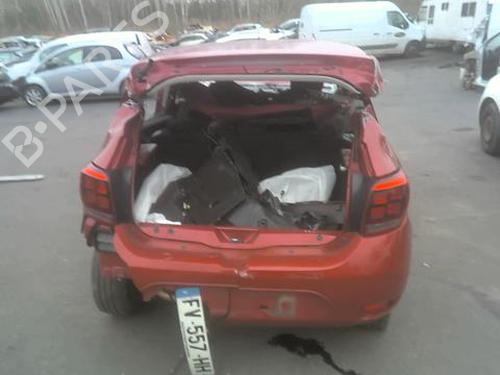Startmotor DACIA SANDERO II 1.0 SCe 75 (B8JC, B8JD, B8NC) | BP23846795M8 - Image 11