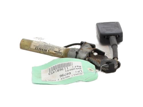 Seat buckle RENAULT MASTER II Van (FD) 2.8 dTI (FD0C, FD0F, FD2B, FD2F, FD3C, FD3F) | BP29900733I32