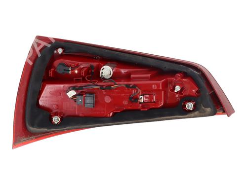 Left taillight AUDI A1 (8X1, 8XK) 1.6 TDI | BP29758611C34 