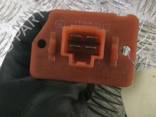 Heater resistor KIA CEE'D (JD) 1.6 CRDi 110 | BP20361421M108 - Image 2