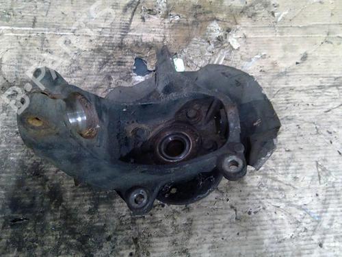 Used Right front steering knuckle Right front steering knuckle MINI MINI (R56) One D (90 hp) 31103086 31103086