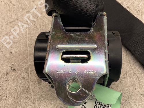Front right seatbelt MINI MINI Roadster (R59) Cooper | BP37450775I25 - Image 4