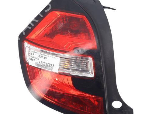 Left taillight RENAULT TWINGO III (BCM_, BCA_) | BP36791747C34 - Image 4
