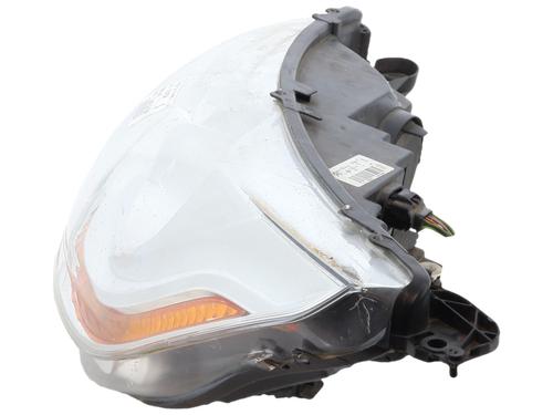 Left headlight CITROËN C4 II (NC_) 1.6 HDi 110 | BP38090226C28 - Image 2