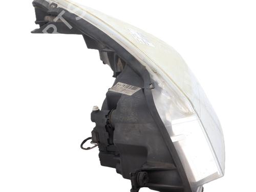 Left headlight RENAULT ESPACE IV (JK0/1_) 2.0 dCi (JK02, JK03) | BP39957707C28 - Image 4