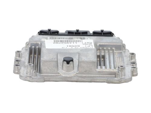 Control unit CITROËN C5 III (RD_) 1.6 HDi 110 (RD9HZC) | BP30147838M11 - Image 4