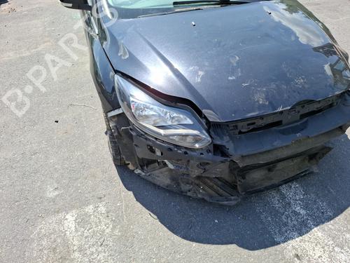 Brugte FORD FOCUS III 1.6 TDCi 4440058