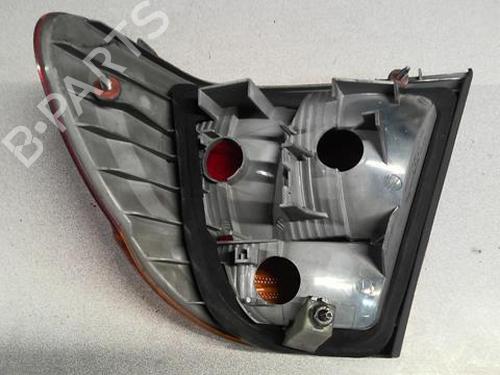 Left taillight BMW 3 (E46) 320 d | BP21999525C34 